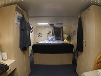 Foto van hut 1