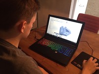 Learning_3D