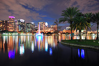Orlando-FL
