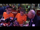 Team Rembrandts - Orlando Regional 2017