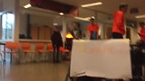 Iedereen mag proberen!