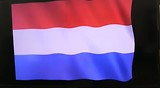 Het Wilhelmus door Team Rembrandts