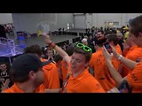 Chairman's Award - Palmetto Regional 2018