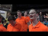 Regional Winners Award - Orlando Regional 2018