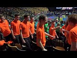 Gracious Professionalism Award - Orlando Regional 2018