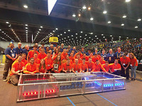 Engineering Inspiration Award