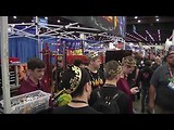Day 2 Recap of FIRST Worlds Detroit | RoboZone TV