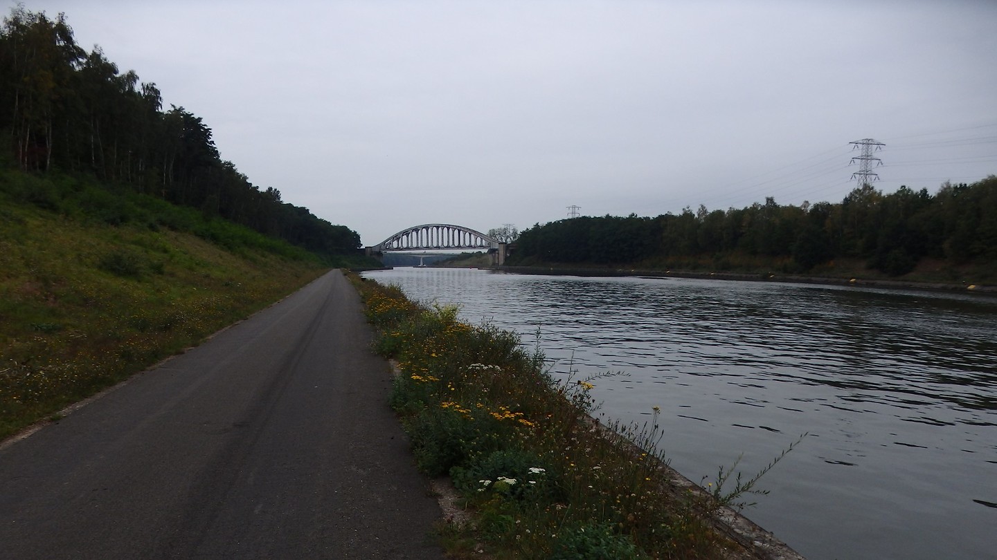 Het Albertkanaal