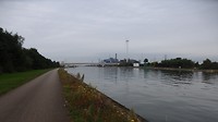 Het Albertkanaal