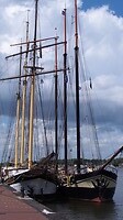 Haven van Kampen
