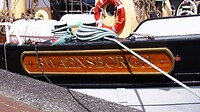 haven Kampen