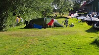 Camping in Sint Jansklooster