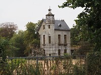 Woning omgeving Elzendamme