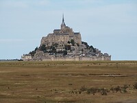 Mont-Saint-Michel