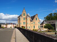 Stadhuis van La Glèche
