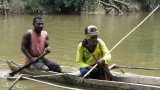 rivier Warsumsum: sungai Warsumsum