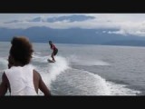Enkeltje Mansinam - Manokwari