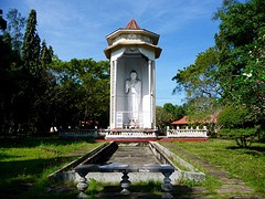 Boeddha.
