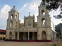 Kerk.