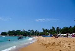 Strand Unawatuna