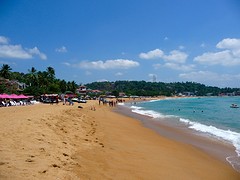 Strand Unawatuna