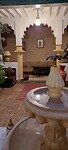 Onze Riad in de medina van Marrakech.
