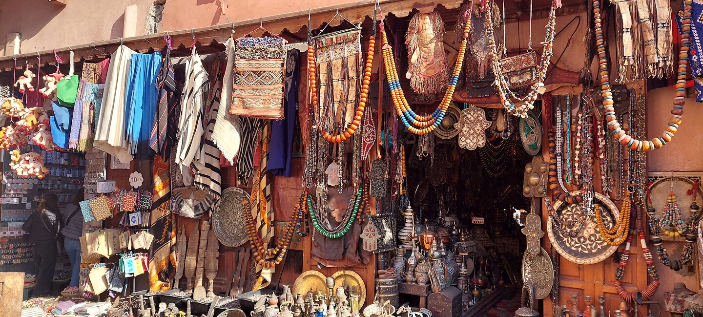 Medina