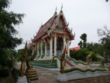 Wat Haisoke.