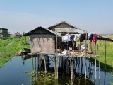 Paalwoning.