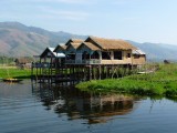 Paalwoning.