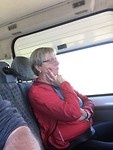 Op weg naar de fietstocht