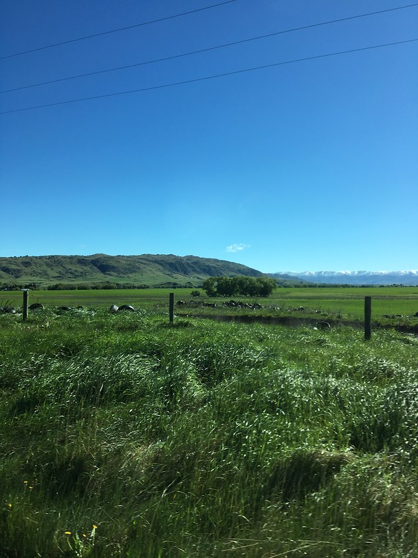 Ida valley