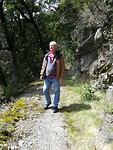 De wandeltocht