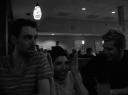 Jorge, Dani y Jorge