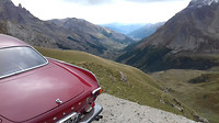 Col du Galibier