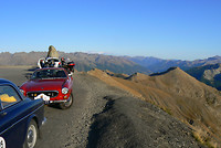 Col de la Bonette