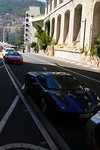 In het F1 circuit is dit "Beau Rivage"