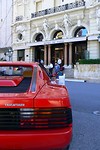Ferrari Testerossa