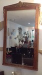 Interieur restaurant "La Pitchounette"