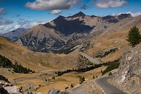 Parc national du Mercantour