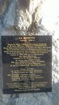 Plaquette Col de la Bonette