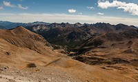 Parc national du Mercantour
