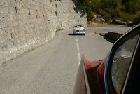Col de Turini