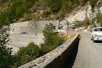Col de Turini