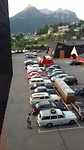 Parkeerplaats