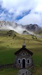 Kapel Sante Anne Protegez Les Voyageurs