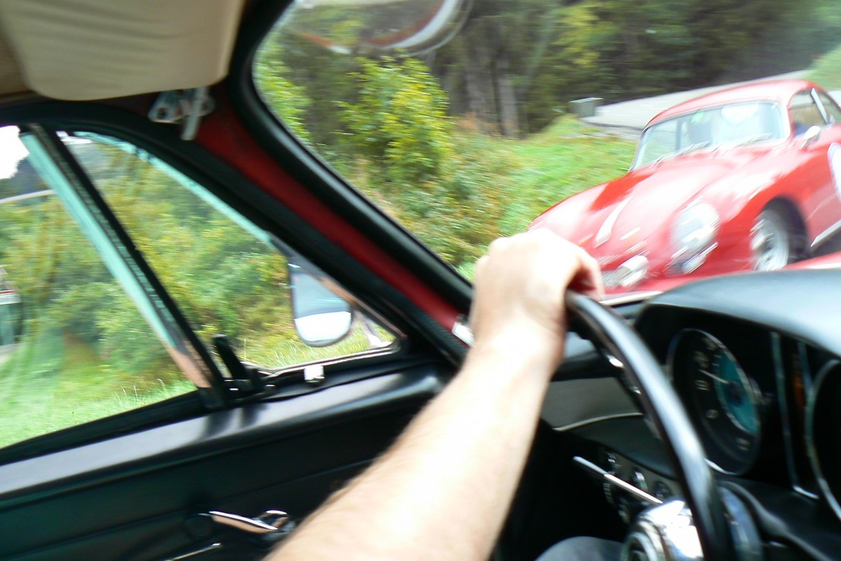 Porsche 956