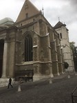 Kathedraal