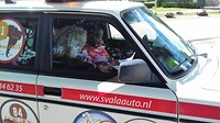 Overleg in het kwadraat!