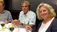Patrick, Frits en Carla